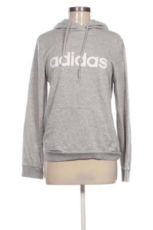 Női sweatshirt Adidas, Méret M, Szín Szürke, Ár 9 259 Ft