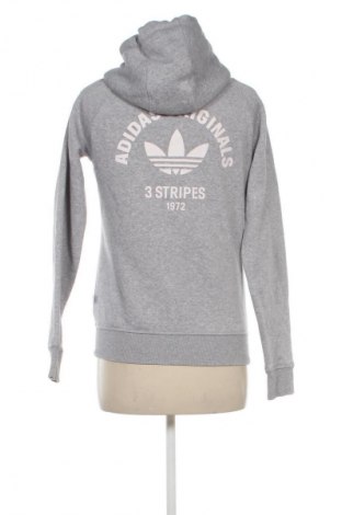 Dámska mikina  Adidas, Veľkosť XS, Farba Sivá, Cena  36,00 €