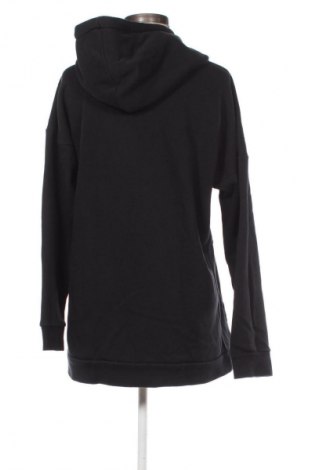 Hanorac de femei Adidas, Mărime M, Culoare Negru, Preț 130,33 Lei