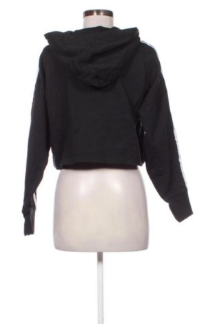 Γυναικείο φούτερ Adidas Originals, Μέγεθος S, Χρώμα Μαύρο, Τιμή 27,99 €