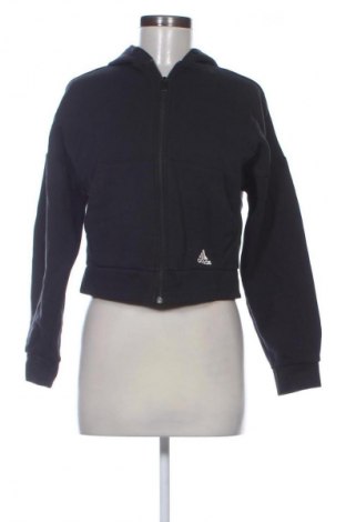 Γυναικείο φούτερ Adidas, Μέγεθος XS, Χρώμα Πολύχρωμο, Τιμή 23,99 €