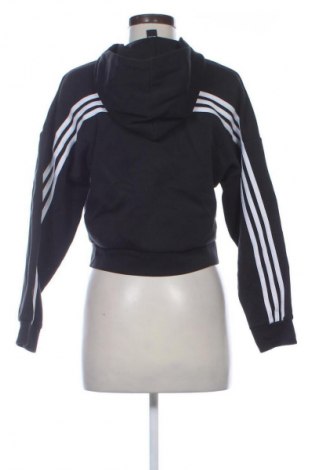 Γυναικείο φούτερ Adidas, Μέγεθος XS, Χρώμα Πολύχρωμο, Τιμή 23,99 €