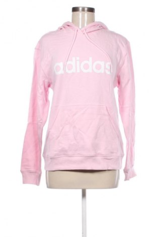 Dámská mikina  Adidas, Velikost S, Barva Růžová, Cena  1 649,00 Kč