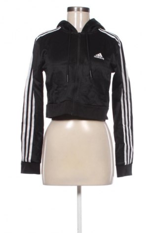 Dámská mikina  Adidas, Velikost M, Barva Černá, Cena  1 649,00 Kč