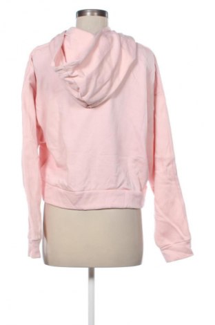 Damen Sweatshirt Adidas, Größe M, Farbe Aschrosa, Preis 71,99 €