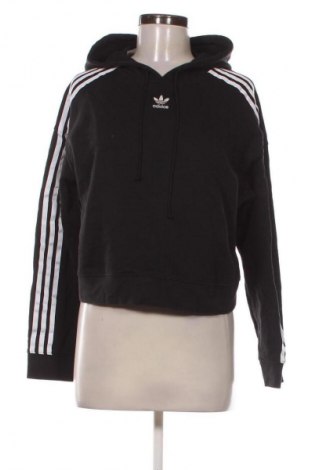 Női sweatshirt Adidas Originals, Méret M, Szín Fekete, Ár 12 259 Ft