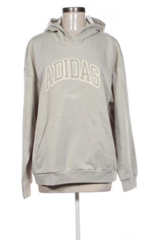 Damen Sweatshirt Adidas Originals, Größe XL, Farbe Beige, Preis 71,99 €
