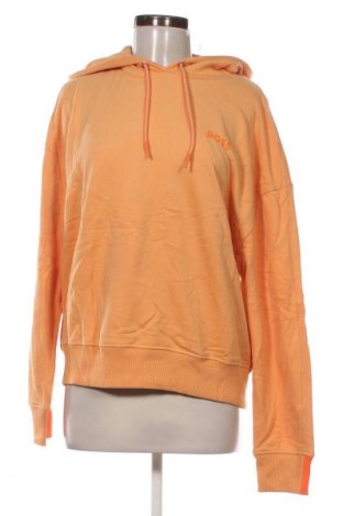 Damen Sweatshirt BOSS, Größe XL, Farbe Orange, Preis 154,99 €