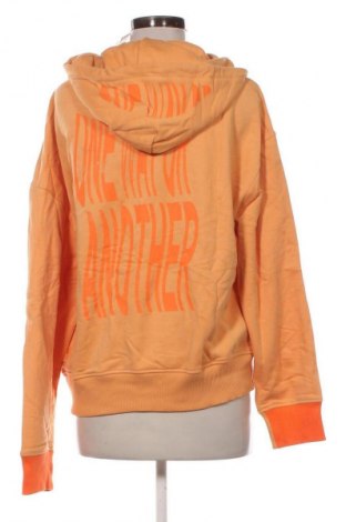 Damen Sweatshirt BOSS, Größe XL, Farbe Orange, Preis 154,99 €