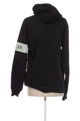 Damen Sweatshirt Ballin, Größe L, Farbe Schwarz, Preis 12,99 €