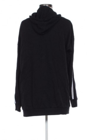 Дамски суитшърт Bench, Размер M, Цвят Черен, Цена 11,24 €