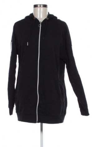 Дамски суитшърт Bench, Размер M, Цвят Черен, Цена 11,24 €