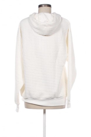 Damen Sweatshirt Bench, Größe M, Farbe Weiß, Preis 51,99 €