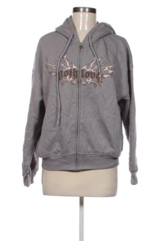 Damska bluza Bershka, Rozmiar XS, Kolor Kolorowy, Cena 53,99 zł