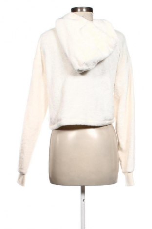 Női sweatshirt Bershka, Méret L, Szín Fehér, Ár 4 259 Ft