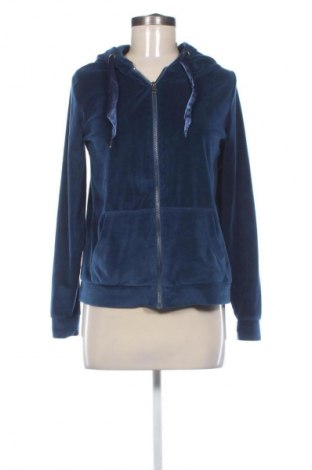 Damen Sweatshirt Blue Motion, Größe M, Farbe Blau, Preis 11,99 €