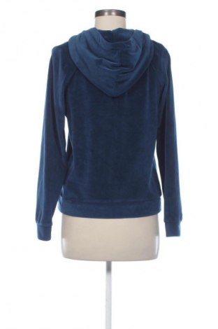 Damen Sweatshirt Blue Motion, Größe M, Farbe Blau, Preis 11,99 €