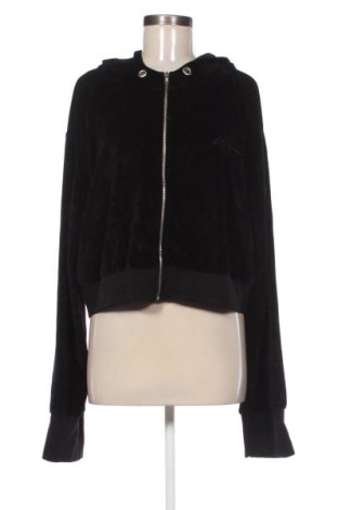 Damen Sweatshirt Boohoo, Größe 4XL, Farbe Schwarz, Preis € 20,00