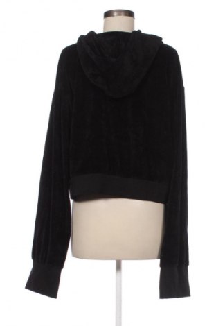 Damen Sweatshirt Boohoo, Größe 4XL, Farbe Schwarz, Preis € 20,00