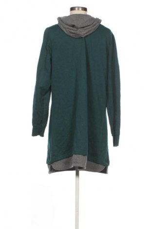 Γυναικείο φούτερ Bpc Bonprix Collection, Μέγεθος XL, Χρώμα Πολύχρωμο, Τιμή 9,99 €