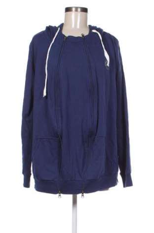 Damska bluza Bpc Bonprix Collection, Rozmiar L, Kolor Niebieski, Cena 66,99 zł