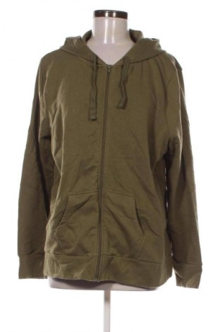 Damska bluza C&A, Rozmiar XL, Kolor Zielony, Cena 46,99 zł