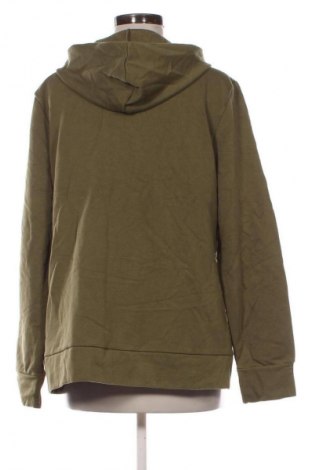 Damska bluza C&A, Rozmiar XL, Kolor Zielony, Cena 46,99 zł
