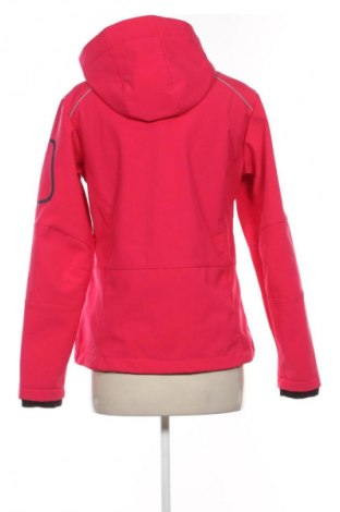 Γυναικείο φούτερ CMP, Μέγεθος M, Χρώμα Ρόζ , Τιμή 25,99 €