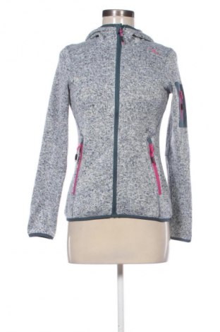 Női sweatshirt CMP, Méret S, Szín Sokszínű, Ár 10 579 Ft