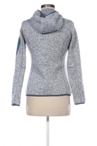 Női sweatshirt CMP, Méret S, Szín Sokszínű, Ár 10 579 Ft