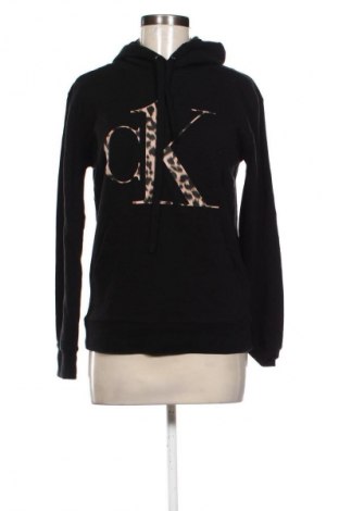 Дамски суитшърт Calvin Klein, Размер S, Цвят Черен, Цена 42,00 €