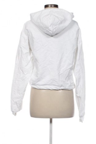 Damen Sweatshirt Calvin Klein Jeans, Größe L, Farbe Weiß, Preis 38,99 €