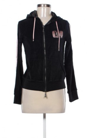 Női sweatshirt Camomilla, Méret L, Szín Fekete, Ár 8 264 Ft