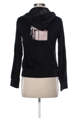 Női sweatshirt Camomilla, Méret L, Szín Fekete, Ár 8 264 Ft