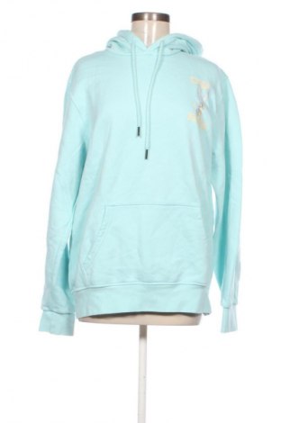 Damen Sweatshirt Casa Blanca, Größe XXL, Farbe Blau, Preis € 9,99