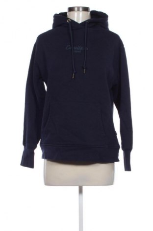 Damska bluza Cavallaro Napoli, Rozmiar M, Kolor Niebieski, Cena 103,99 zł