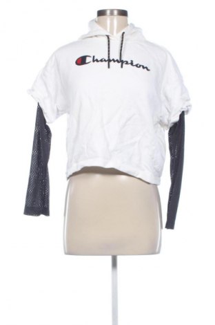 Damen Sweatshirt Champion, Größe S, Farbe Mehrfarbig, Preis 21,00 €