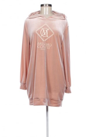 Női sweatshirt ChicMe, Méret L, Szín Rózsaszín, Ár 4 019 Ft