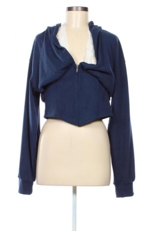 Dámská mikina  Cider, Velikost XL, Barva Modrá, Cena  279,00 Kč