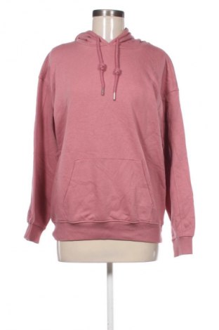 Damen Sweatshirt Clockhouse, Größe M, Farbe Rosa, Preis 7,99 €