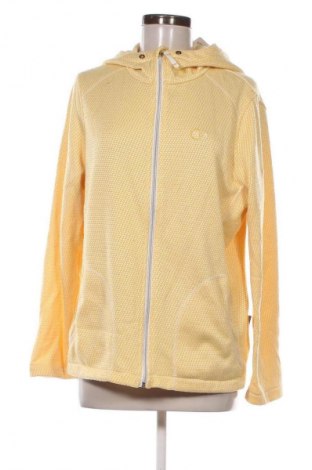 Damen Sweatshirt Coastguard, Größe L, Farbe Gelb, Preis € 13,99