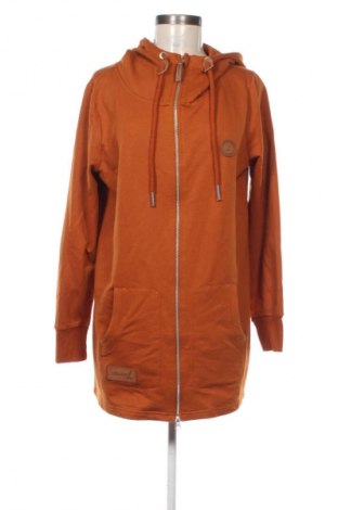 Dámská mikina  Collection L, Velikost M, Barva Hnědá, Cena  299,00 Kč