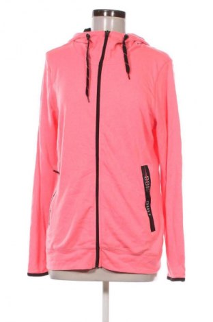 Dámska mikina  Colours, Veľkosť M, Farba Ružová, Cena  12,95 €