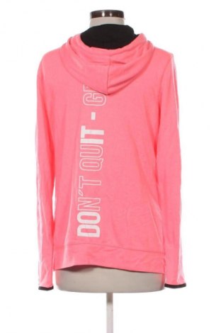 Dámska mikina  Colours, Veľkosť M, Farba Ružová, Cena  12,95 €