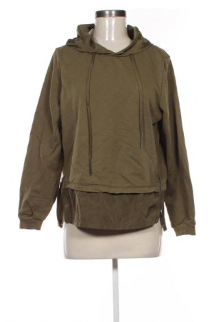 Damska bluza Comma,, Rozmiar S, Kolor Zielony, Cena 75,99 zł