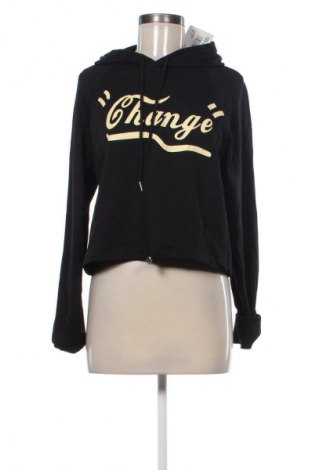 Dámská mikina  Cosmoda, Velikost M, Barva Černá, Cena  229,00 Kč