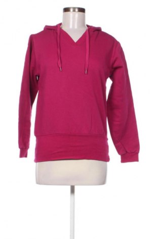 Dámská mikina  Crane, Velikost M, Barva Růžová, Cena  425,00 Kč