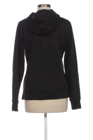 Damen Sweatshirt Crivit, Größe M, Farbe Schwarz, Preis 11,99 €