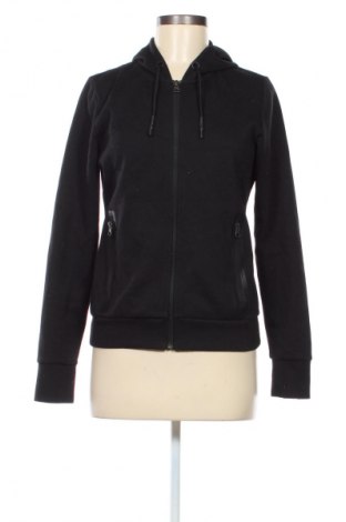 Damen Sweatshirt Crivit, Größe S, Farbe Schwarz, Preis € 11,99