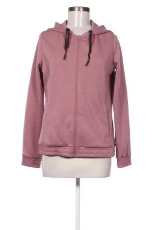 Дамски суитшърт Crivit, Размер M, Цвят Розов, Цена 9,20 €